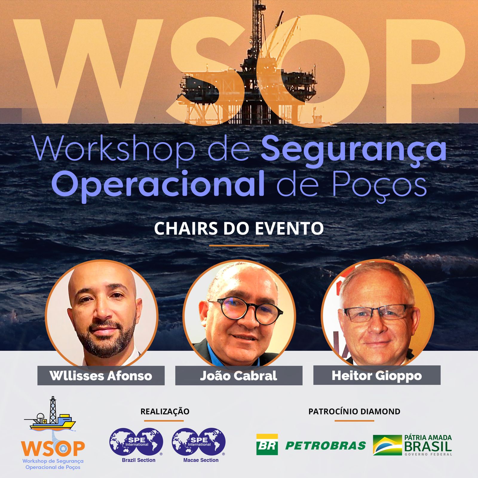 Souto Soares – Plataforma GESPIR